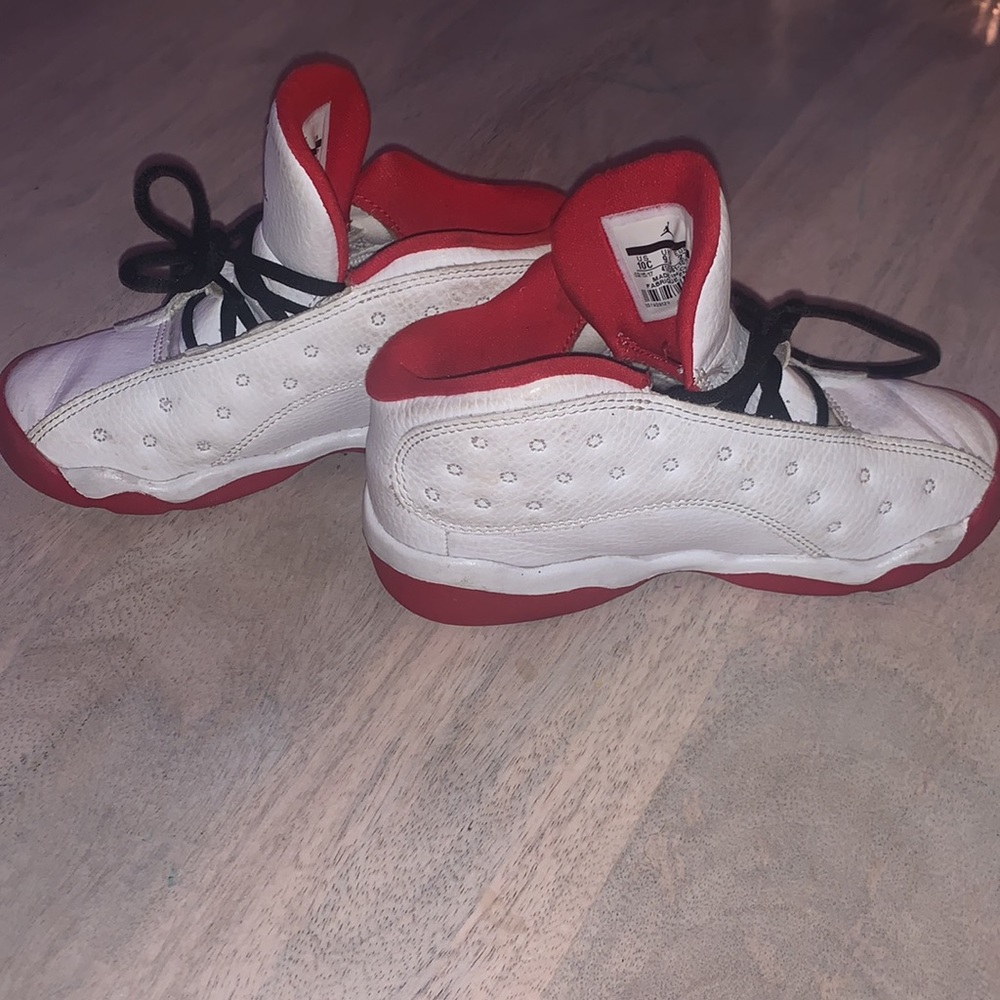 Jordan 13s - Picture 3 of 3